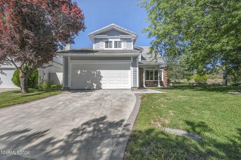 857 Lighthouse Court, Reno