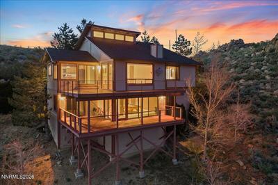 580 Duck Hill Road
