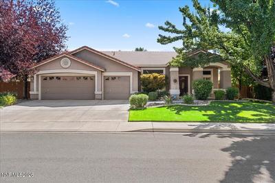 7926 Del Fuego Drive