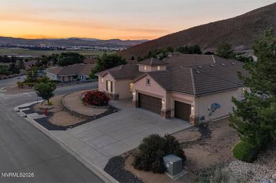7400 Rough Rock Drive