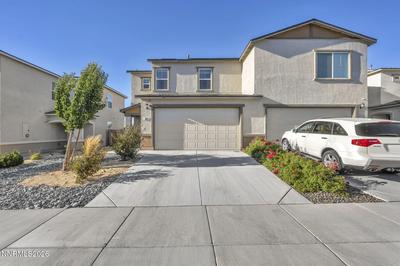 8863 Wolf Moon Drive