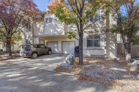 1313 Powell Lane, Reno