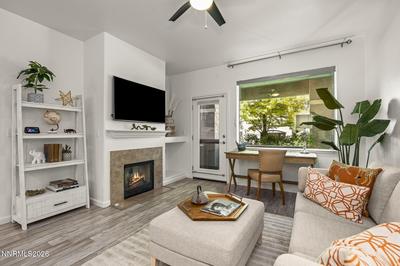 900 S South Meadows Parkway #APT 2413