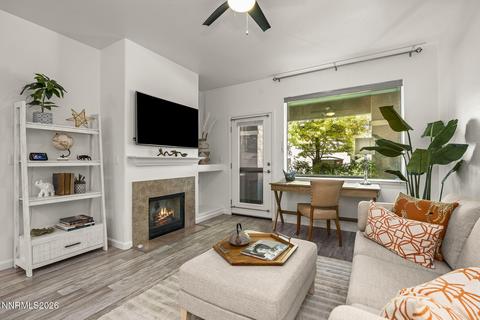 900 S South Meadows Parkway #APT 2413, Reno