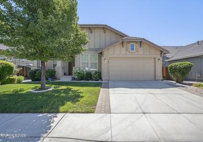 989 Turnberry Drive