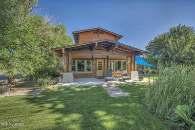 2865 Waegle Way