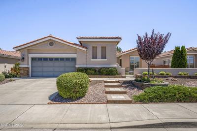 2080 Corleone Drive