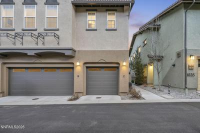 1828 Wind Ranch Road #C