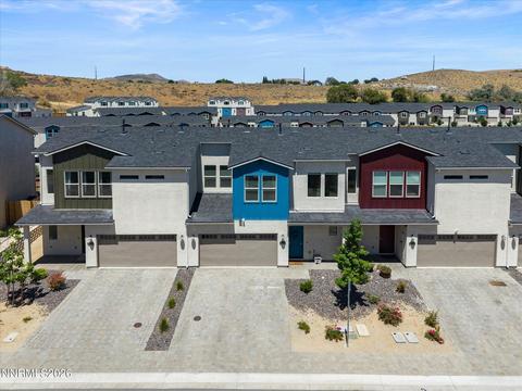 4692 Falcon Rock Lane, Sun Valley