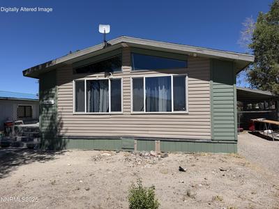 3406 Black Mountain Court