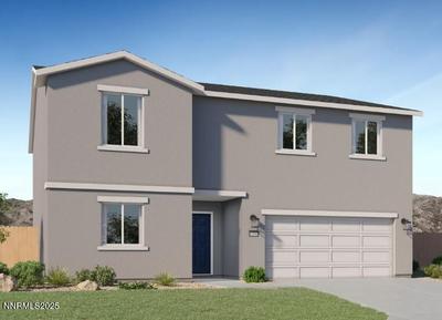 196 Chandler Road #Homesite 254