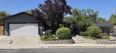 3365 Bowie Road