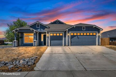 1430 Slate Way, Fernley