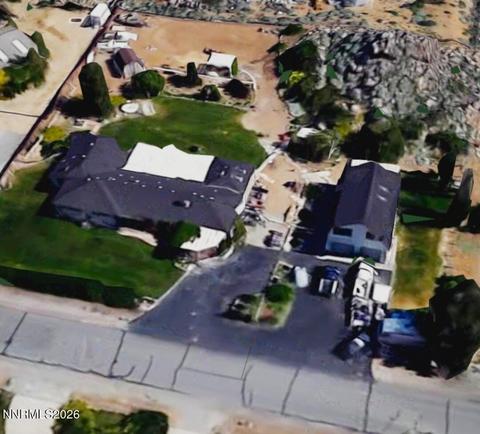 7650 Hillview Drive, Reno