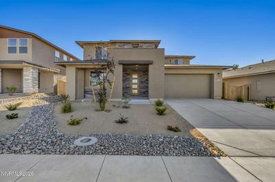 154 Radiant Drive #Homesite 71