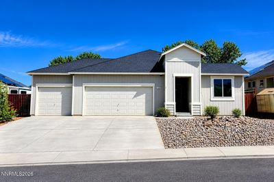 1808 Hickory Lane