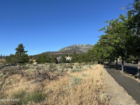 202 S Argyle Court, Reno