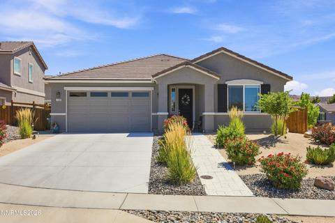 7230 Treeline Court, Sparks