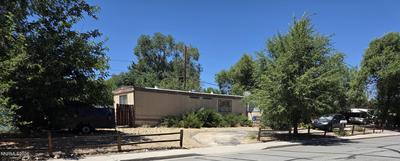 2730 Tenaya Drive