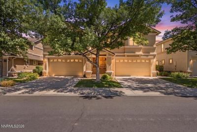 1849 Resistol Drive