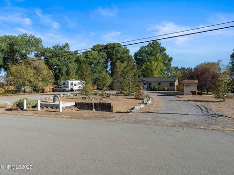 1075 Mesa Drive, Fernley