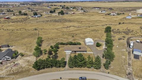 951 Pemberton Drive, Spring Creek