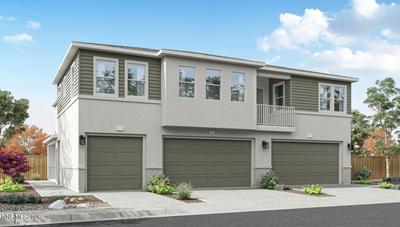 1244 Rocket Street #1