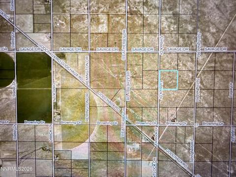 0 Flintlock Drive, Winnemucca