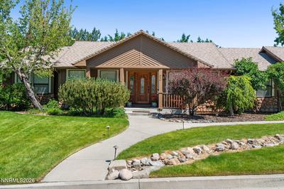 50 Chinchilla Lane