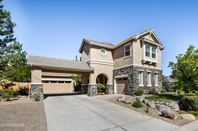 524 Spirit Ridge Court