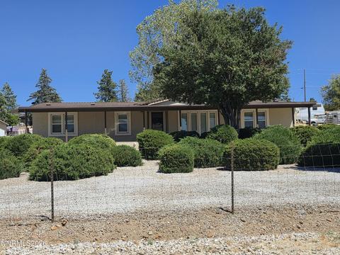 1460 Bordertown Road, Reno