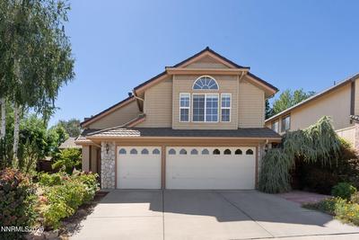 2201 Almond Creek Drive