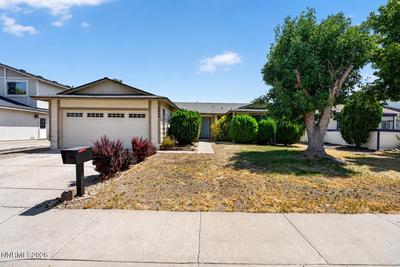 4490 Sierra Madre Drive