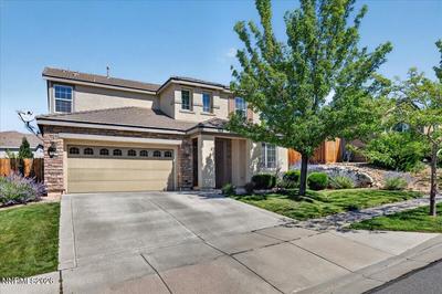 7325 Heritage Oaks Drive