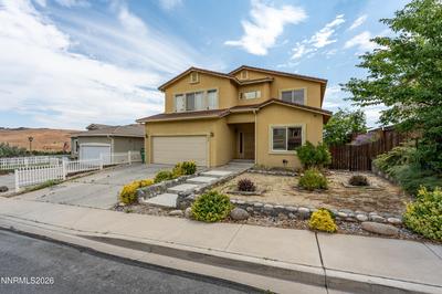 3270 Creekside Lane