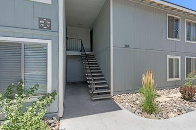 4602 Neil Road #78