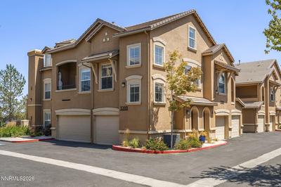 17000 Wedge Parkway #UNIT 3223