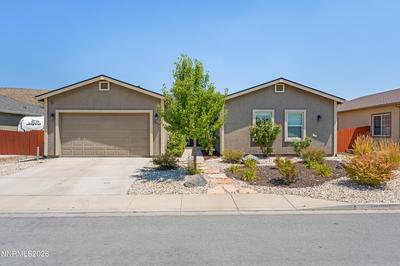 18212 Polar Bear Court