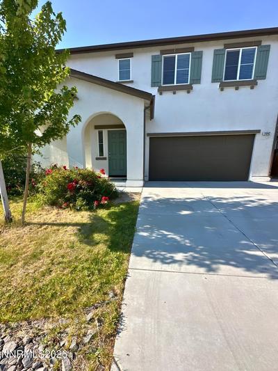 11042 Marymount Drive