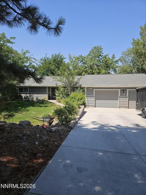 13935 Rancheros Drive, Reno