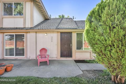 2255 Oppio Street, Sparks