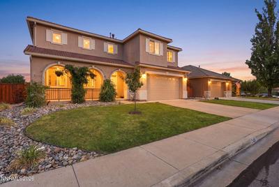 2465 Sorrento Lane