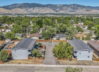 1400 N Edmonds Drive