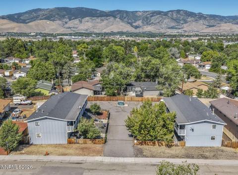 1400 N Edmonds Drive, Carson City