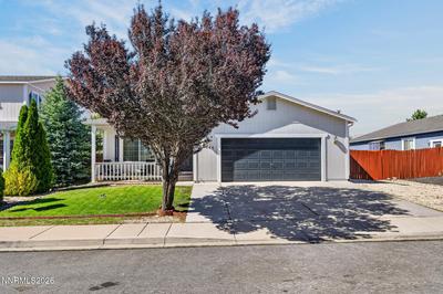 17745 Live Oak Court
