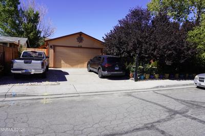 3128 Gordonia Drive