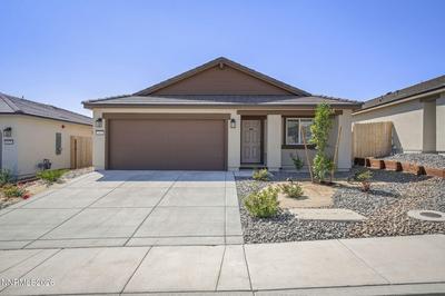 933 Cascade Range Drive
