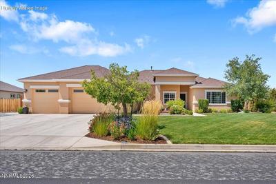 9585 Hayfield Drive