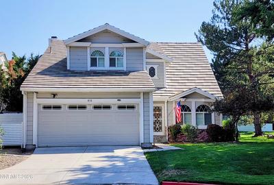 858 Lighthouse Court