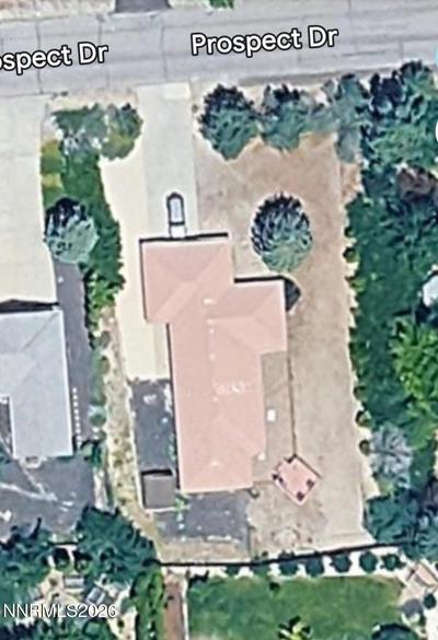 3706 Prospect Drive